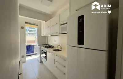 Aluguel anual: apartamento 3 quartos sendo 1 suíte, sacada com churrasqueira, 86m² – meia praia, itapema