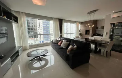 Aluguel anual: apartamento de 3 suítes no barra norte em balneário camboriú