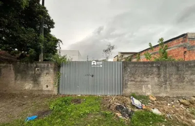 Aluguel anual: terreno com 311m² no bairro areias em camboriú