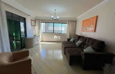 Aluguel anual: apartamento de 3 suítes em balneário camboriú