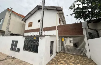 Kitnet / Stúdio para alugar na Rua Criciúma, Municípios, Balneário Camboriú