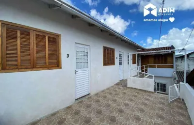 Kitnet / Stúdio para alugar na Rua Criciúma, Municípios, Balneário Camboriú
