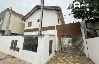 Aluguel anual: apartamento de 1 quarto em balneário camboriú