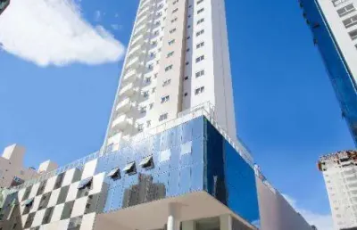 Apartamento com 3 quartos para alugar na Rua 951, Centro, Balneário Camboriú