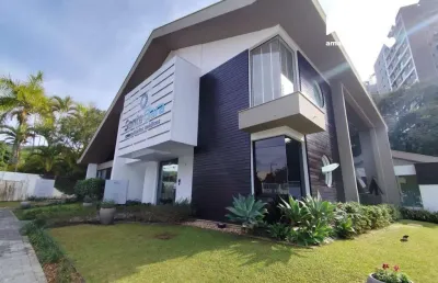 Aluguel anual: sala comercial para área médica no bairro ariribá em balneário camboriu