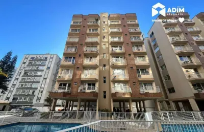 Apartamento com 1 quarto para alugar na Avenida Brasil, Centro, Balneário Camboriú