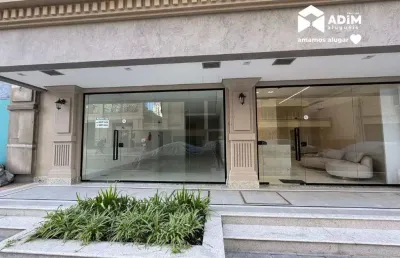Sala comercial para alugar na Rua 129, Centro, Itapema