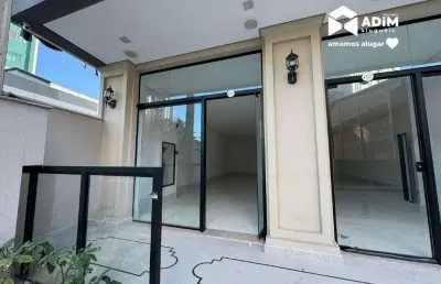 Sala comercial para aluguel, canto da praia - itapema/sc