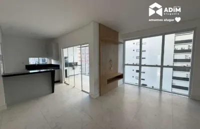 Aluguel anual: apartamento 3 quartos sendo 3 suítes , sacada com churrasqueira vista mar 130m² – centro- itapema