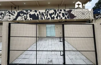 Apartamento para aluguel, 1 quarto, 1 vaga, casa branca - itapema/sc