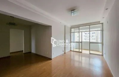 Apartamento com 3 dormitórios à venda, 106 m² por r$ 479.000,00 - centro - londrina/pr