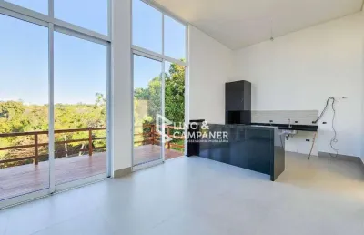 Casa à venda, 300 m² por r$ 3.300.000,00 - condomínio ville campestre - londrina/pr