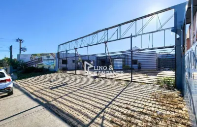 Terreno à venda, 650 m² por r$ 1.200.000,00 - são luiz - itu/sp