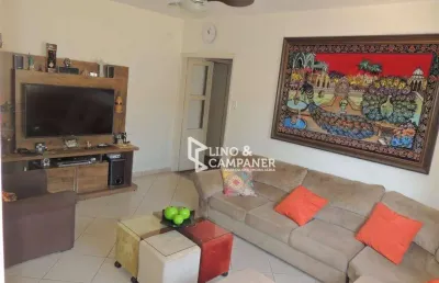 Casa com 3 dormitórios à venda, 200 m² por r$ 690.000,00 - shangri-la - londrina/pr