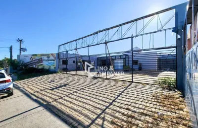 Terreno à venda, 300 m² por r$ 650.000 - são luiz - itu/sp