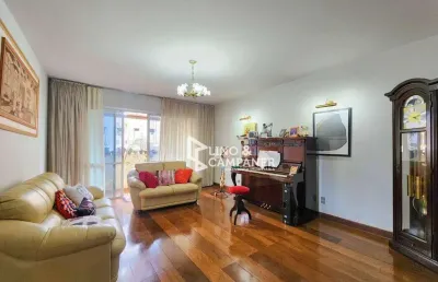 Apartamento com 4 dormitórios à venda, 248 m² por r$ 800.000,00 - centro - londrina/pr