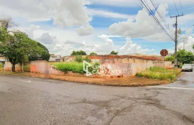 Terreno à venda, 872 m² por r$ 550.000 - jardim são paulo - londrina/pr