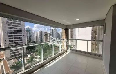 Apartamento com 3 dormitórios à venda, 100 m² por r$ 1.150.000,00 - gleba fazenda palhano - londrina/pr