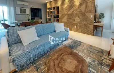 Casa com 3 dormitórios à venda, 216 m² por r$ 2.350.000,00 - condomínio royal forest - londrina/pr