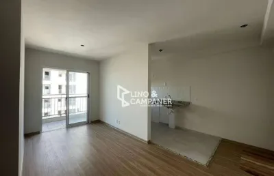 Apartamento com 3 dormitórios à venda, 64 m² por r$ 475.000 - aurora - londrina/pr