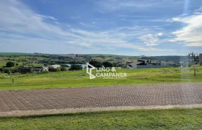 Terreno à venda, 1532 m² por r$ 358.000,00 - ecovillas do lago - sertanópolis/pr
