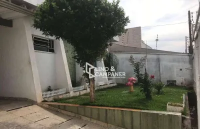 Casa com 4 dormitórios à venda, 180 m² por r$ 480. - sol - londrina/pr