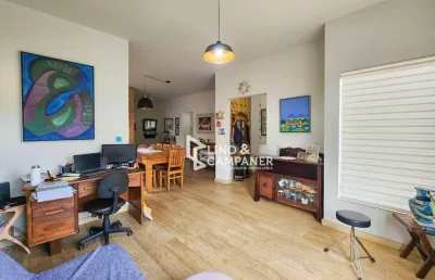 Casa com 4 dormitórios à venda, 190 m² por r$ 1.300.000 - condomínio village pinheiro - londrina/pr