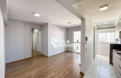 Apartamento com 3 dormitórios à venda, 77 m² por r$ 500.000,00 - aurora - londrina/pr