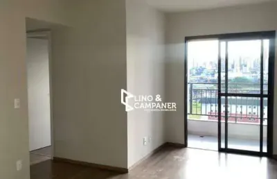 Apartamento com 2 dormitórios à venda, 51 m² por r$ 370.000 - centro - londrina/pr