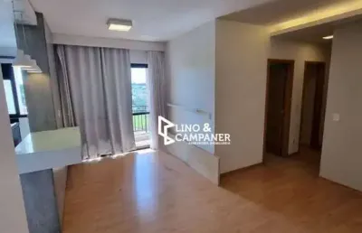 Apartamento com 3 dormitórios à venda, 69 m² por r$ 550.000 - terra bonita - londrina/pr