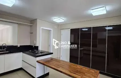 Exclusividade, conforto e localização nobre – edifício torre madri