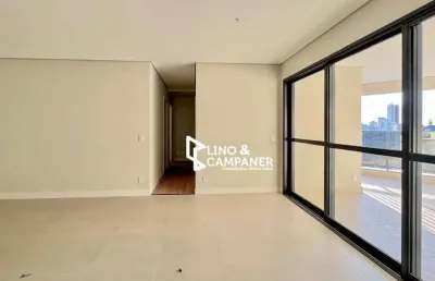 Apartamento com 3 dormitórios à venda, 86 m² por r$ 796.000 - centro - londrina/pr