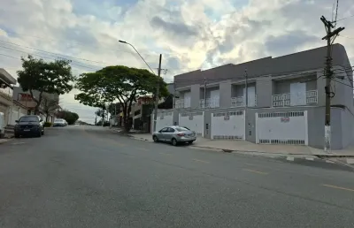 Casa com 3 quartos à venda na Bela Vista, Osasco 
