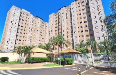 Excelente apartamento tipo para venda em campos elíseos com 2 quartos, 46m²