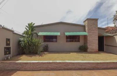 Imperdível casa tipo para venda em nova jaboticabal com 2 quartos, sendo 2 suítes, 272m²