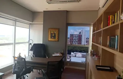 Agradável conjunto comercial para venda em centro, 43m²