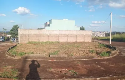 Deslumbrante terreno comercial para venda em parque das oliveiras, 308m²