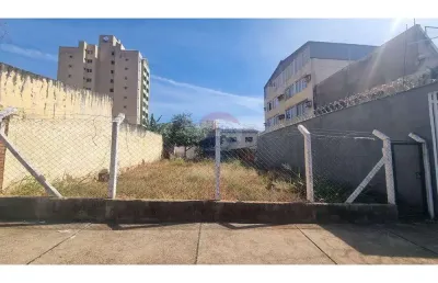 Funcional terreno comercial para venda em centro, 510m²
