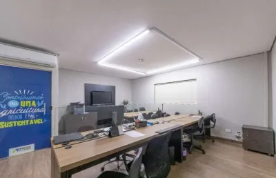 Imperdível casa comercial para venda em nova jaboticabal, 363m²