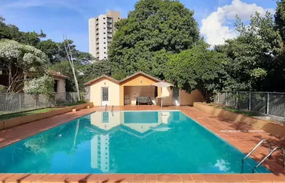Funcional casa comercial para venda em vila industrial, 485m²