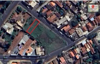 Deslumbrante terreno residencial para venda em sorocabano, 320m²