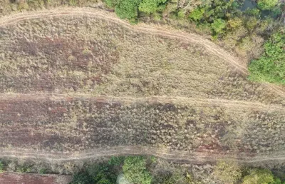 Excelente terreno rural para venda em córrego rico, 28,300m²