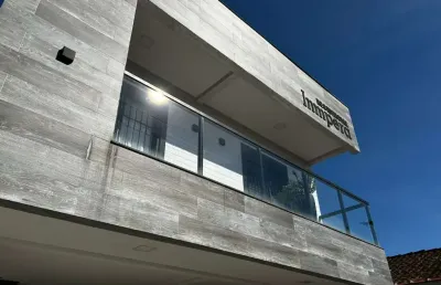Casa no condomínio residencial immpera para venda com 2 quartos, 51m²
