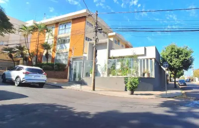 Sensacional casa de vila para venda em jardim macedo com 3 quartos, sendo 2 suítes, 239m²