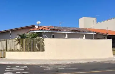 Imperdível casa tipo para venda em jardim grajaú com 2 quartos, sendo 1 suíte, 120m²