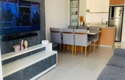 Apartamento à venda em jundiaí-sp, vila nambi: 3 quartos, 1 suíte, 1 sala, 2 banheiros, 1 vaga, 71m². venha conferir!