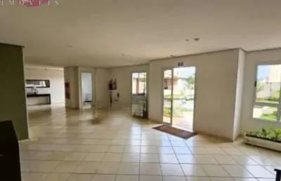 Lindo apartamento à venda com 2 dormitórios no condomínio practice - jundiaí