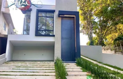 Belíssima casa em louveira - condominio reserva dos vinhedos