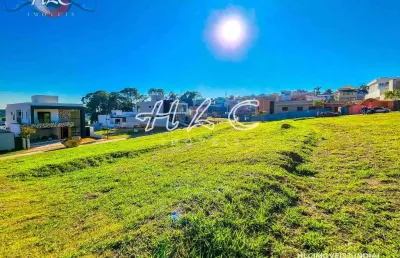 Terreno à venda no condomínio brisas jundiaí: construa a casa dos seus sonhos em meio à natureza!