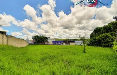 Excelente terreno plano com 1.510m² no bairro caxambu jundiaí, condomínio quartier les residence